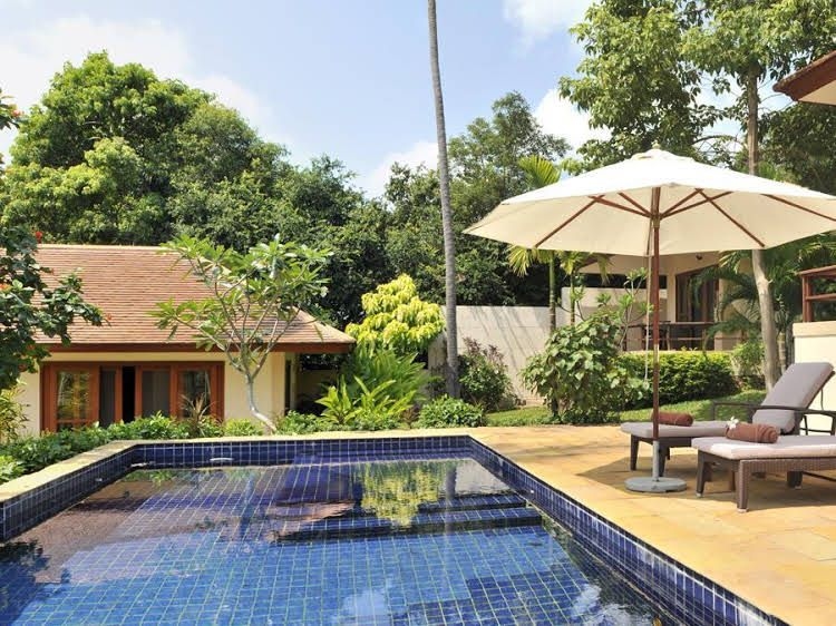 Manmuang Plantation Villa4