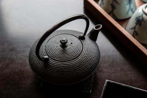 Mt. Fuji Suite with Tatami Area
