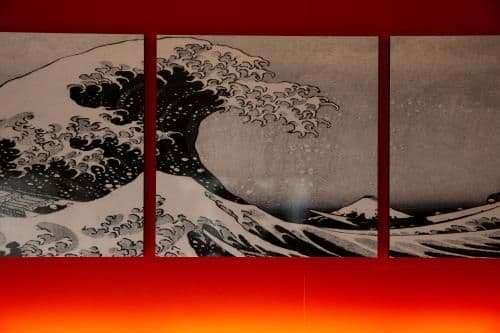 Mt. Fuji Suite with Tatami Area