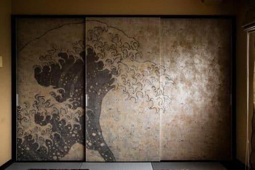Mt. Fuji Suite with Tatami Area