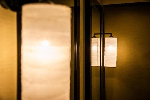 Mt. Fuji Suite with Tatami Area
