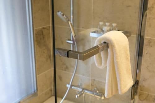 Renovated Superior Twin Room on Higher Floor - Non-Smoking