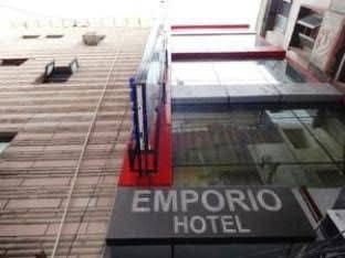 Hotel Emporio Hotel Emporio