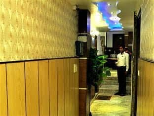 Hotel Guruvas Inn Hotel Guruvas Inn