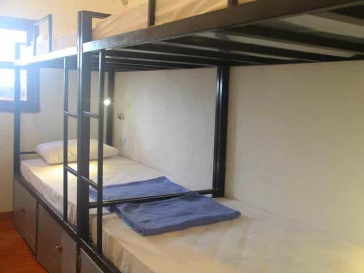 LPQ Backpackers Hostel LPQ Backpackers Hostel