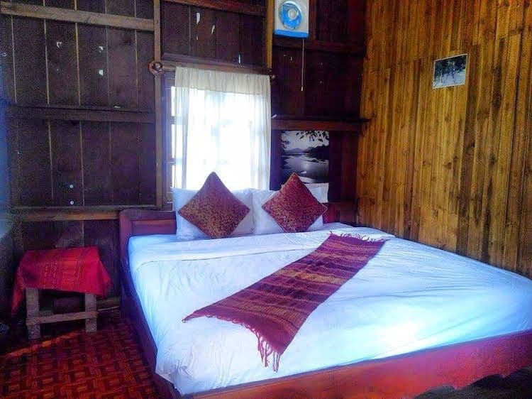 LPQ Backpackers Hostel LPQ Backpackers Hostel
