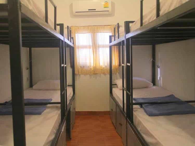 LPQ Backpackers Hostel LPQ Backpackers Hostel