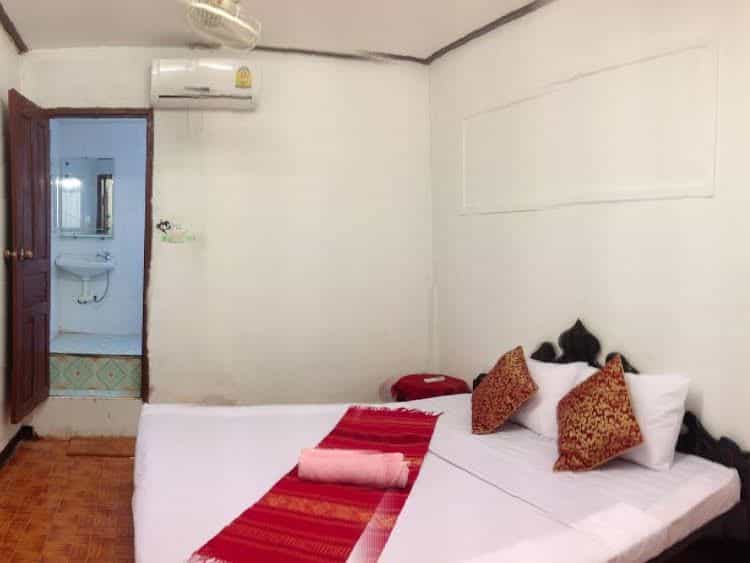 LPQ Backpackers Hostel LPQ Backpackers Hostel