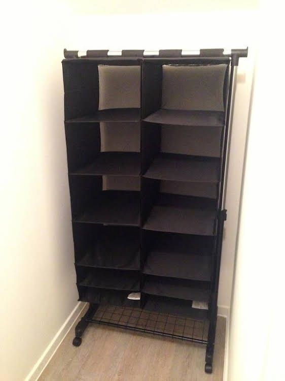 Apartment Puro0