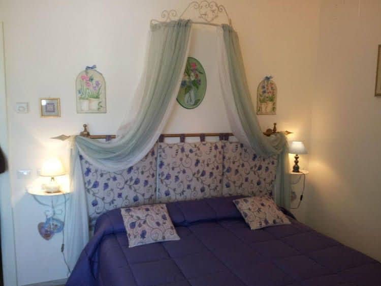 Bed and Breakfast A casa delle Fate Bed and Breakfast A casa delle Fate