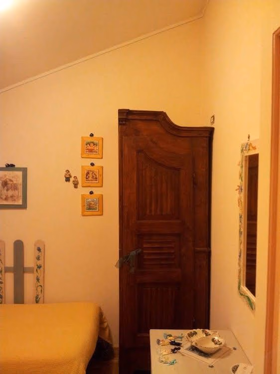 Bed and Breakfast A casa delle Fate4