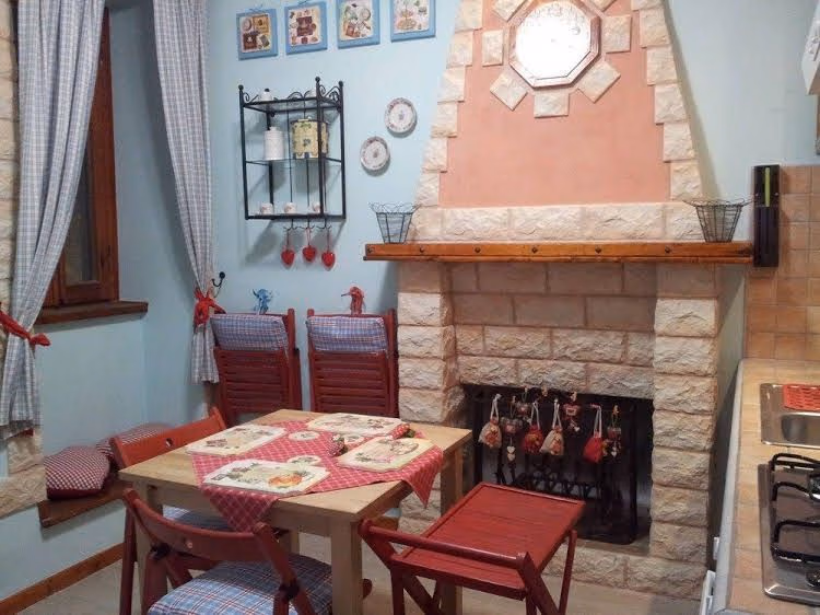 Bed and Breakfast A casa delle Fate2