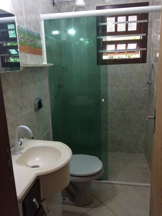 Residencial Christal Das Flores0