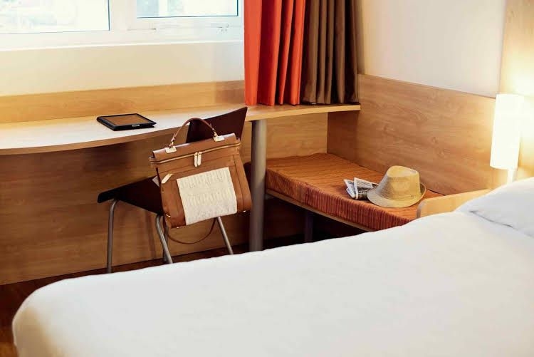 Ibis Novo Hamburgo4