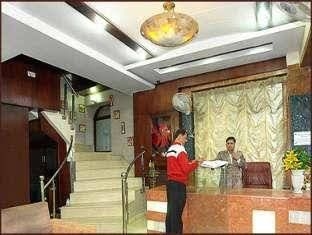 Hotel Presidency2