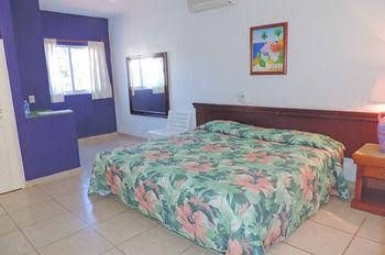 Hotel Meson de Mita1