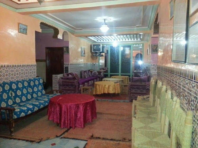 Auberge Iminouassif Auberge Iminouassif