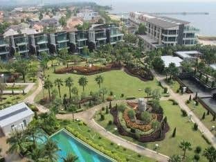 Casalunar Paradiso Condo by KT Casalunar Paradiso Condo by KT