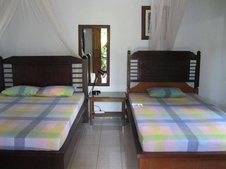 Suastika Lodge Suastika Lodge