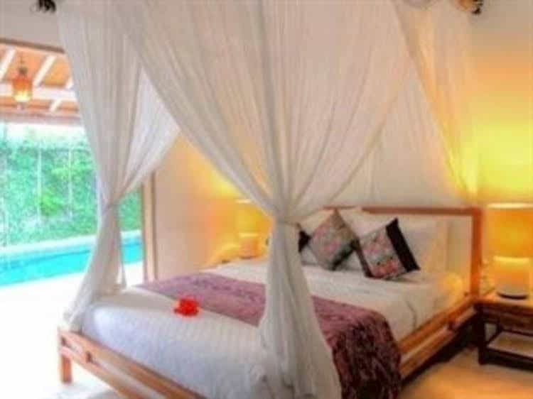 Villa 007 Villa 007