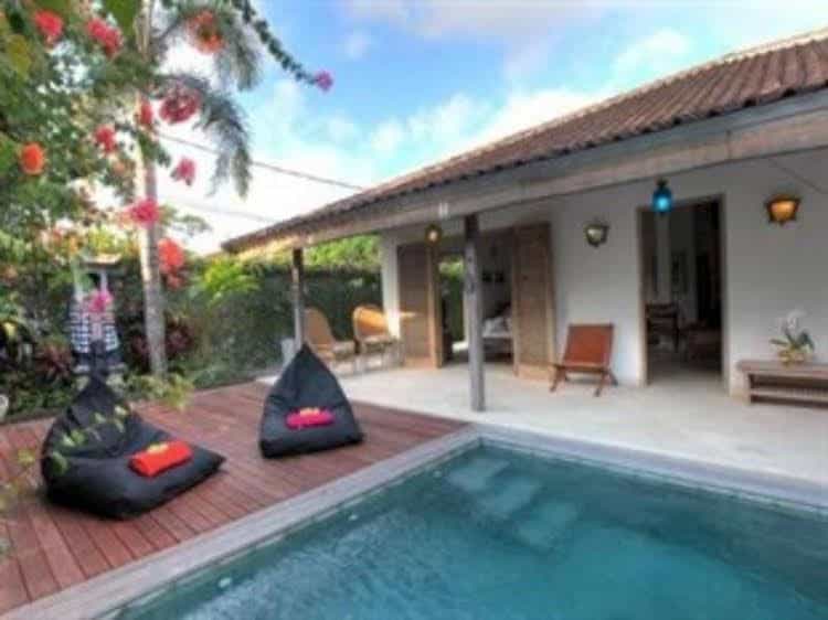 Villa 007 Villa 007