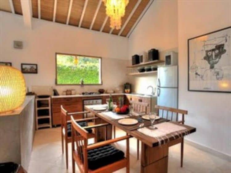 Villa 007 Villa 007