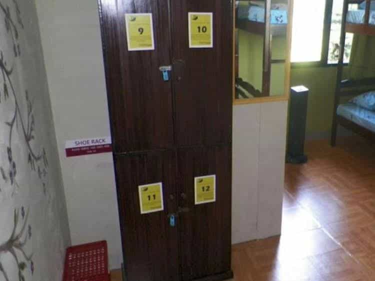 Pinisi Hostel Pinisi Hostel