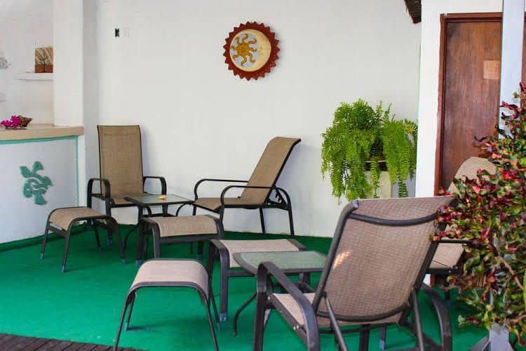 Hotel Careyes Puerto Escondido Hotel Careyes Puerto Escondido