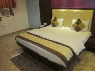 Hotel Dada Cottage4