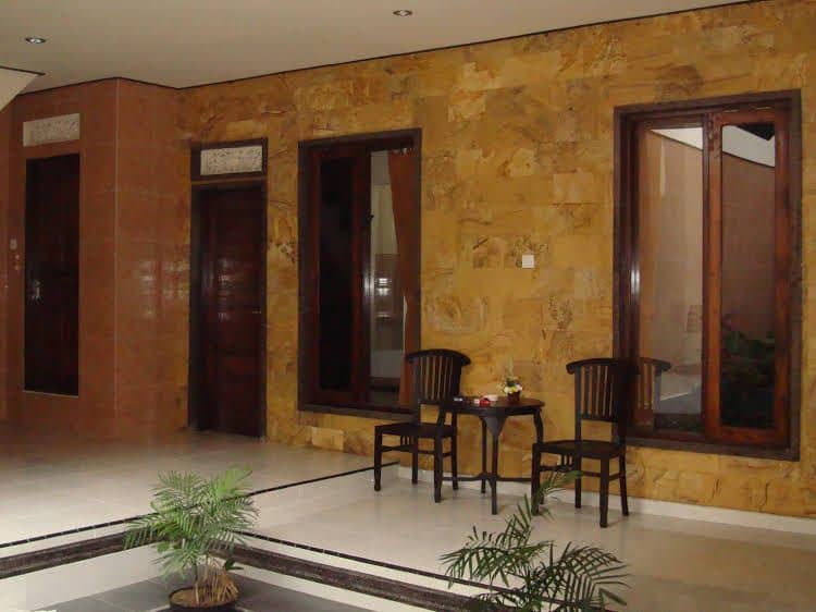 Semampan Village Guesthouse Semampan Village Guesthouse