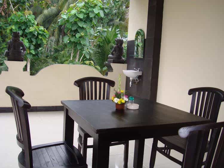 Semampan Village Guesthouse Semampan Village Guesthouse
