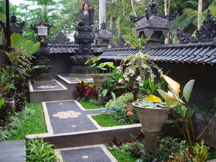 Semampan Village Guesthouse Semampan Village Guesthouse