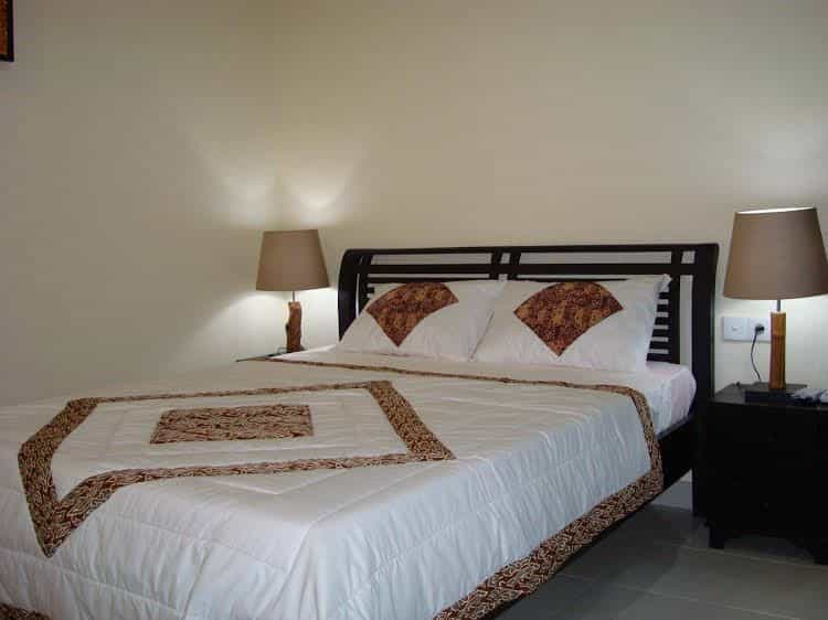 Semampan Village Guesthouse Semampan Village Guesthouse