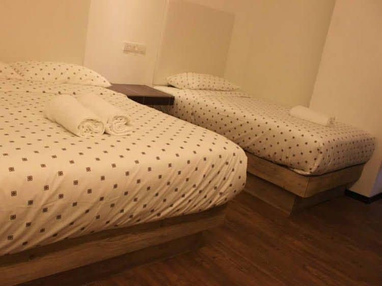 โรงแรมพรีเมี่ยม โรงแรมพรีเมี่ยม