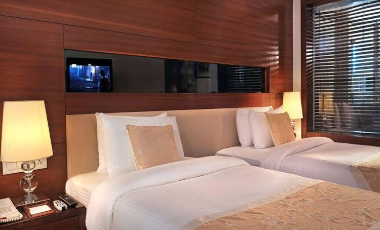 Hotel Haut Monde0