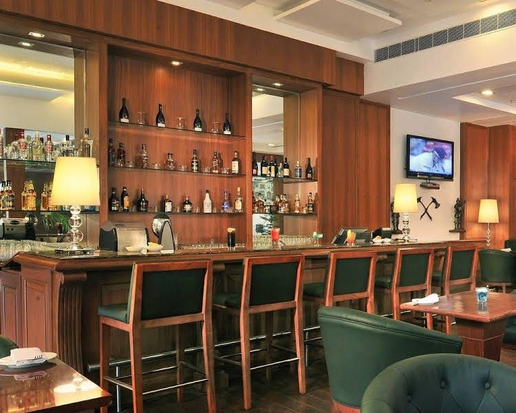 Hotel Haut Monde2