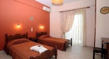 Corfu Dassia Studios0