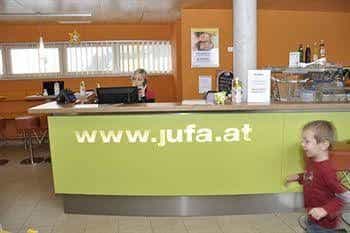 JUFA Energiewelt Indeland JUFA Energiewelt Indeland