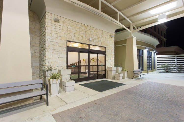 Holiday Inn Texarkana Arkansas Convention Center4