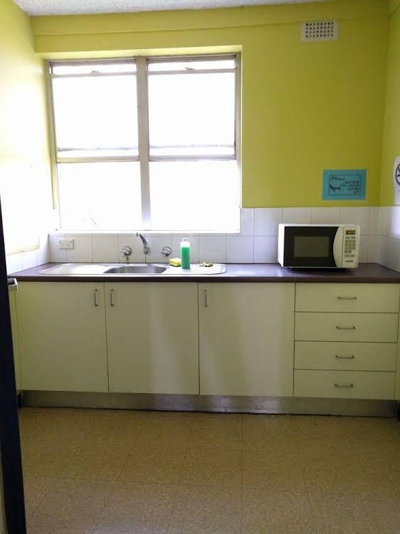 Greenwich Village Accommodation0