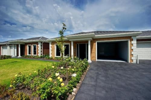 Villa One-Bedroom Townhouse