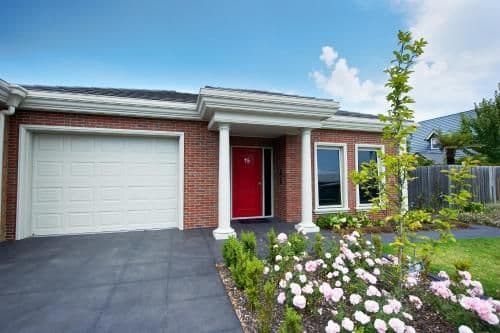 Villa One-Bedroom Townhouse