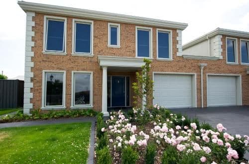 Villa One-Bedroom Townhouse