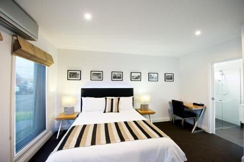 Villa One-Bedroom Townhouse