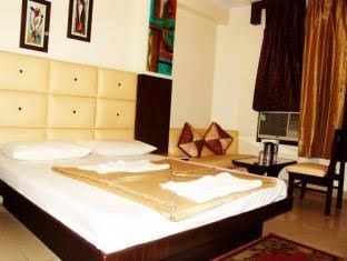Hotel Maanvi2