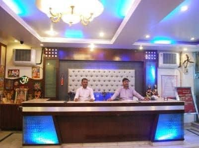 Hotel Maanvi Hotel Maanvi