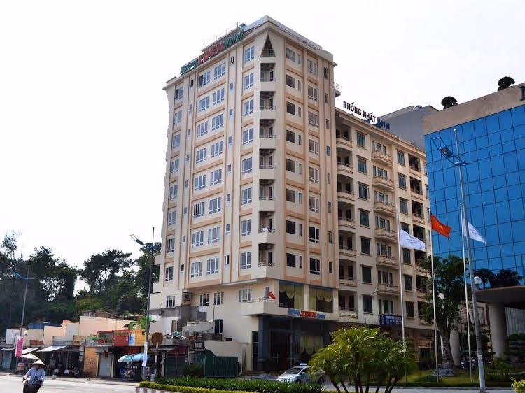 Ha Long Eden Hotel4