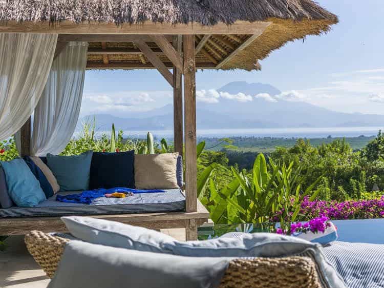 Villa Nusa Villa Nusa