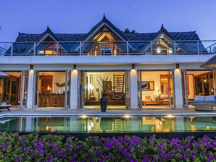 Villa Nusa2