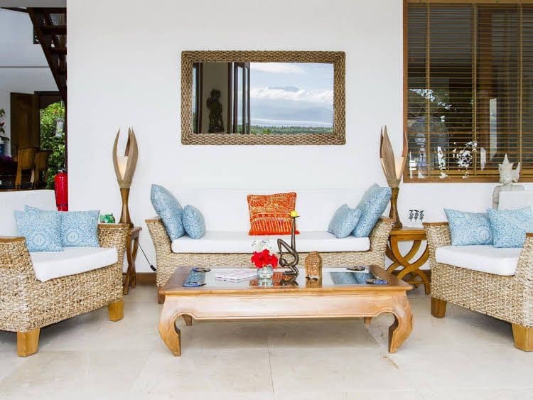 Villa Nusa Villa Nusa